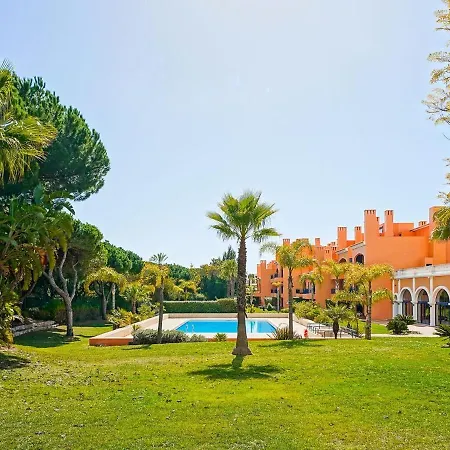 Al - Sol F5 D Appartement