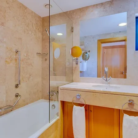 Apartment Al - Sol F5 D Vilamoura