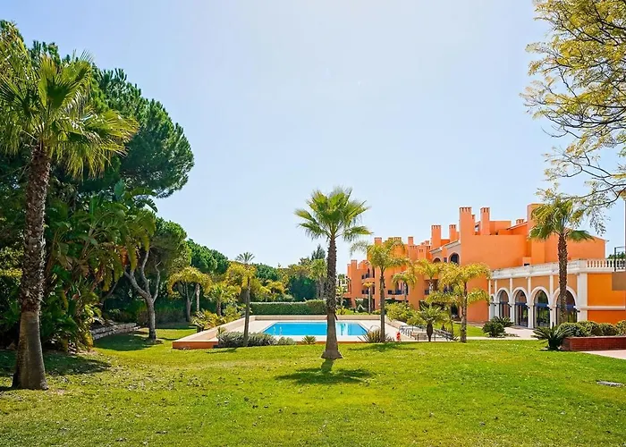 Al - Sol F5 D Lejlighed