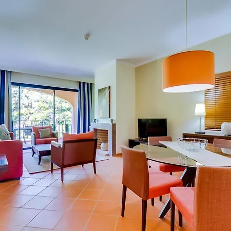 Apartment Al - Sol F5 D Vilamoura