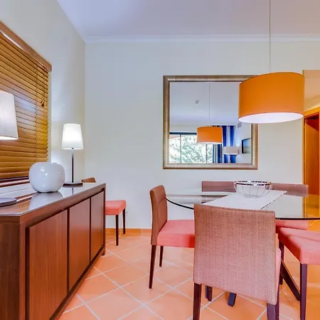 Al - Sol F5 D Apartment Vilamoura