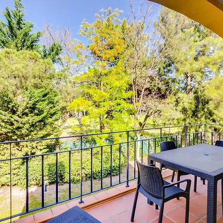 Apartment Al - Sol F5 D Vilamoura