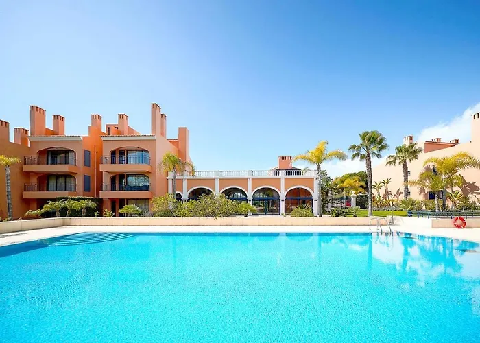 Al - Sol F5 D Apartamento *