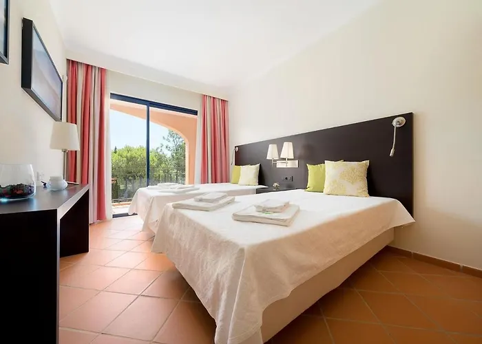 Al - Sol F5 D Apartamento