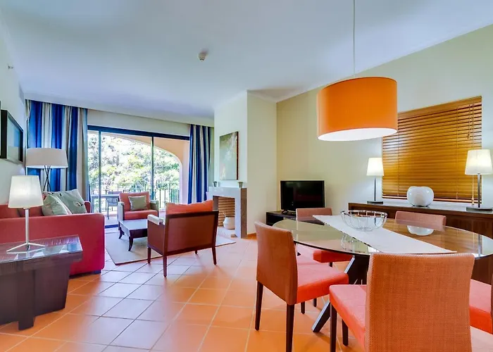 Apartamento Al - Sol F5 D Vilamoura