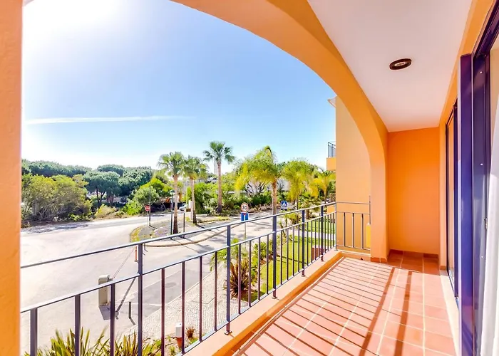 Apartamento Al - Sol F5 D