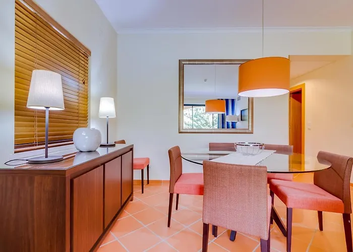 Al - Sol F5 D Apartamento Vilamoura