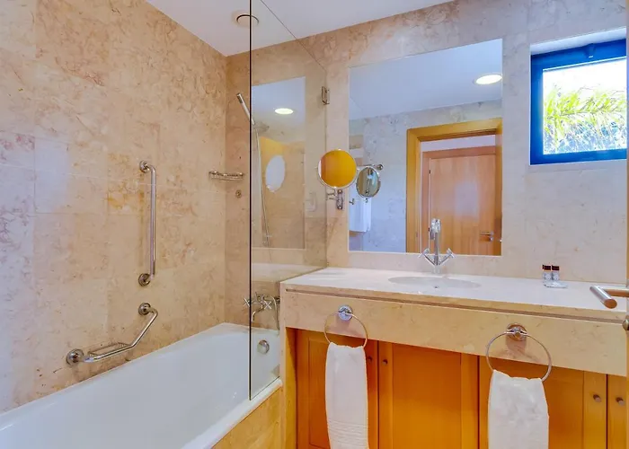 Apartamento Al - Sol F5 D Vilamoura
